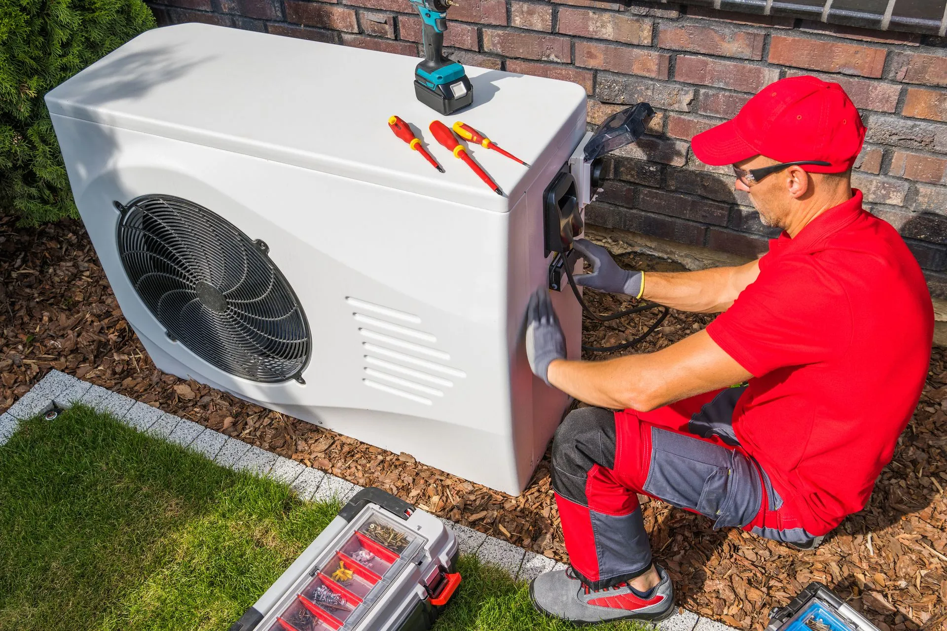 About HVAC in Joshua, TX
